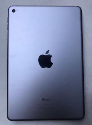 iPad mini 4 32gb usado (perfecto estado)