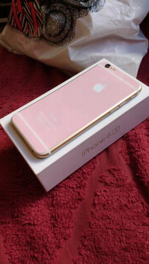 iPhone 6S 32GB Sin Servicio