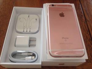 iPhone 6S Plus 64 GB desbloqueado, impecable