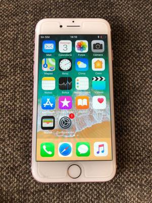 iPhone 6s rose 64gb