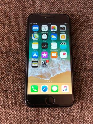 iPhone 7 Plus 128gb Black