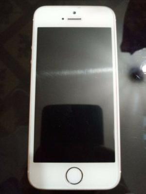 iPhone SE 16gb Rosa