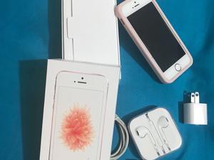 iPhone SE 64Gb