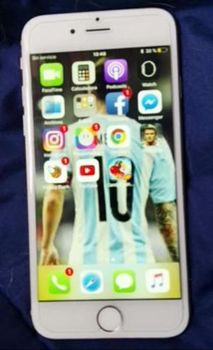 iPhone en banda