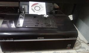impresora Epson T50