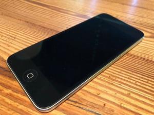 ipod Touch 5 16Gb