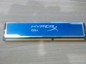 memoria ddr3 8gb hiperx blu