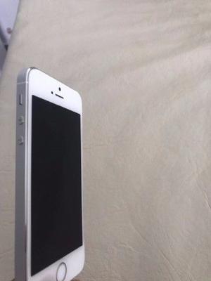 vendo iphone 5 s 64 gb