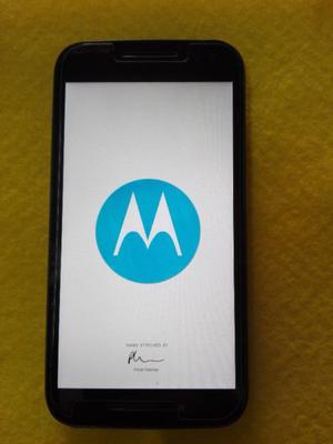 vendo moto g 3 generacio como nuevo