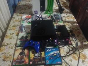 xbox 360 slim 3.0