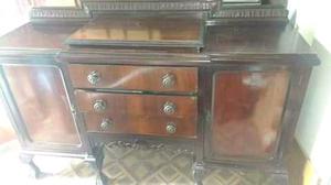 Aparador chippendale impecable