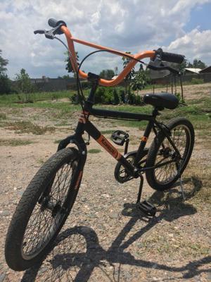 BMX Kawasaki kmx-210