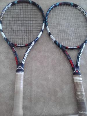 Babolat pure drive tour GT roddick