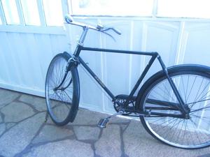 Bicicleta Raleigh clásica de hombre