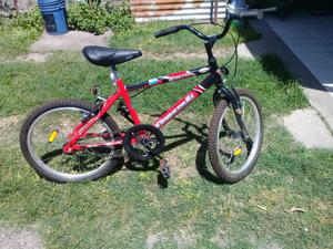 Bicicleta Tomaselli rod 20