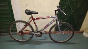 Bicicleta Tomaselli rod 24