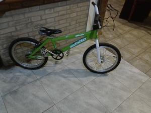 Bicicleta bmx cross