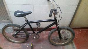 Bicicleta bmx rodado 20