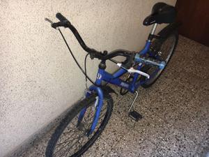 Bicicleta de Niño/Adolescente