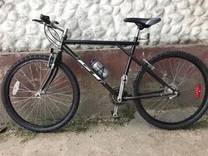 Bicicleta mountain bike rodado 26 gt original