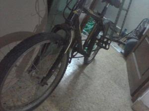 Bicicleta para chicos buen estado