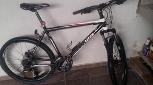 Bicicleta venzo rodado 26