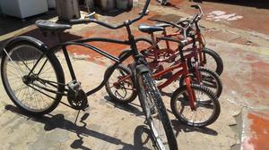 Bicis a la venta