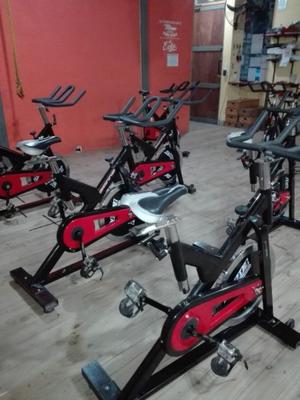 Bicis indoor Daiwa