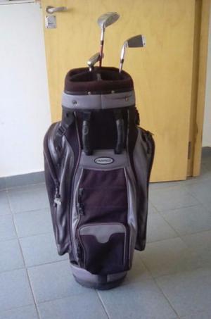 Bolsa de Golf Crospece