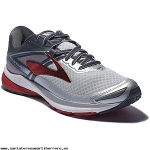 Brooks Ravenna 8 Hombre