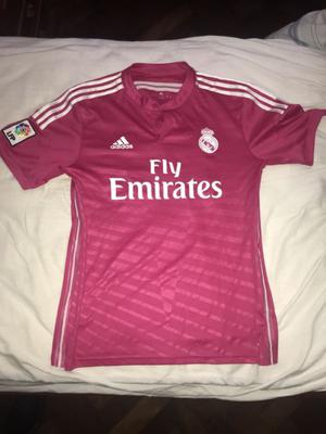 Camiseta Real Madrid Sin uso