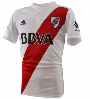 Camiseta River Plate Adidas ClimaCool 