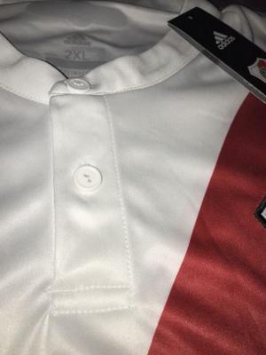 Camiseta River oficial 