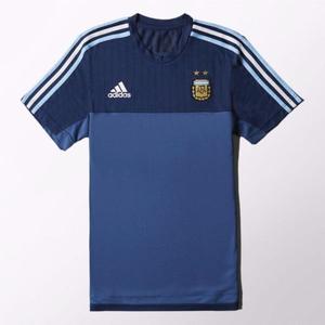 Camiseta de Entrenamiento Selección Argentina Oficial