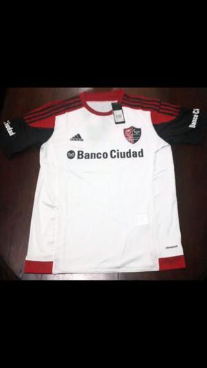 Camiseta de newells