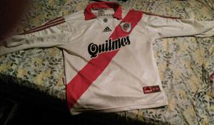 Camiseta de river 