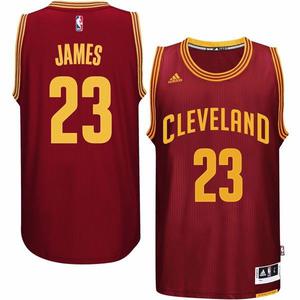 Camiseta lebron original