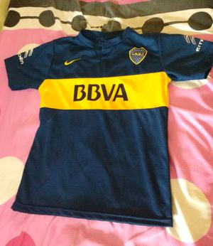 Camiseta talle 16