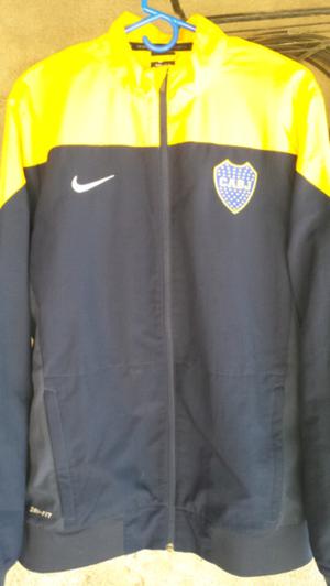 Campera Boca Juniors  Nike