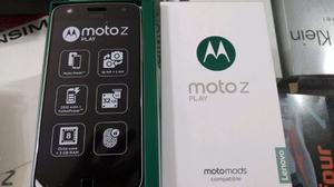 Celular Moto Z Play