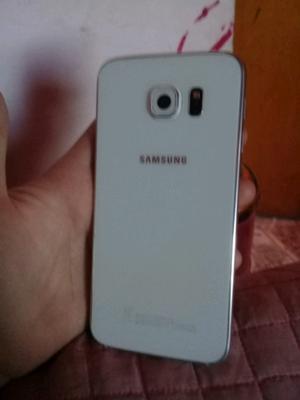 Celular Samsung Galaxy s6