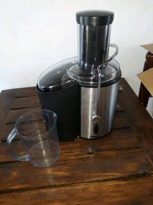 Extractor de jugo ATMA