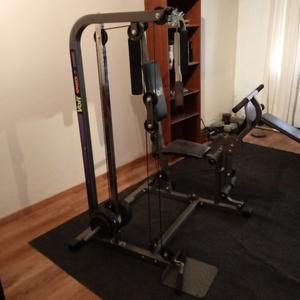 Gimnasio VOIT 960 HF