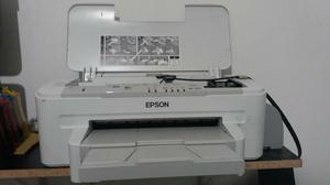 Impresora A4 Epson  C/sist Continuo Sublimacion