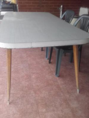 Mesa se formica