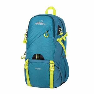 Mochila De Camping Trekking Montagne Hanckok 40 Lts Comoda