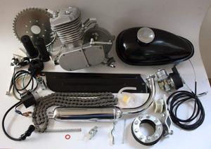 Motor Bicimoto 48cc nuevo (kit completo)