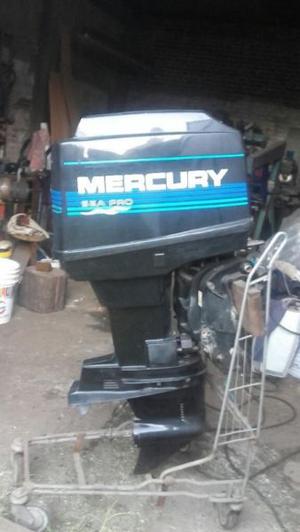 Motor Fuera de Borda Mercury 55 HP