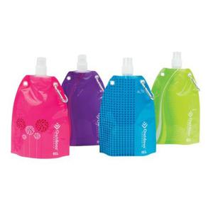 Outdoor Products Botella Plegable 1l