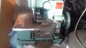 Overlock mesa motor